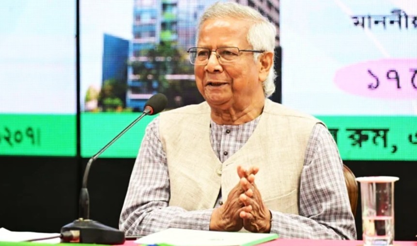 মাইক্রোক্রেডিটই ব্যাংকিংয়ের ভবিষ্যৎ: প্রধান উপদেষ্টা ড. মুহাম্মদ ইউনূস
